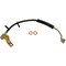Dorman OE Replacement 1475 Segment 1 Length 1813 Segment 1 Overall Length Single Hose H380556 - alternate 2